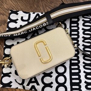 Marc Jacobs The Snapshot Bag